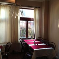 BioFresh interior at BIOfresh in Bucharest