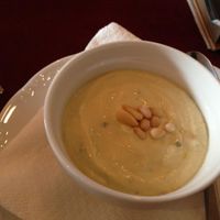 BioFresh pesto sauce at BIOfresh in Bucharest