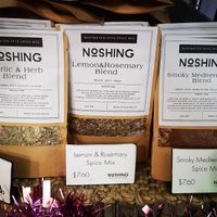  at Noshing in Malaga