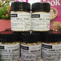  at Noshing in Malaga