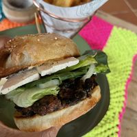 Delicious 👌   at Cachimba in Minca