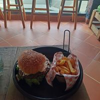  at Cachimba in Minca