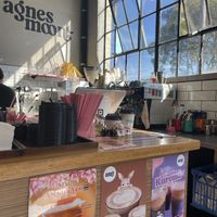   at Agnes Moon in Rydalmere