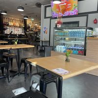   at Agnes Moon in Rydalmere