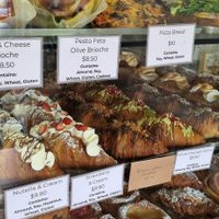  at Maison des Lys Pâtisserie - Mt Eden in Auckland