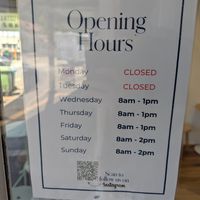  at Maison des Lys Pâtisserie - Mt Eden in Auckland