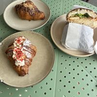   at Maison des Lys Pâtisserie - Mt Eden in Auckland