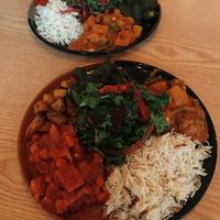 Chef’s Special (ONLY available on Wednesdays) at Plant Bakery 플랜트 in Seoul