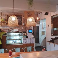 Plant Bakery at Plant Bakery 플랜트 in Seoul