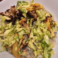 Gebackener  at WILLICHS in Mainz