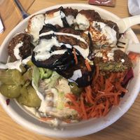   at Pilpel - Spitalfields in East London