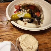  at Pilpel - Spitalfields in East London