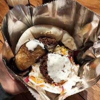  at Pilpel - Spitalfields in East London