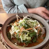   at Pho Co Vietnamese Kitchen in Neuss