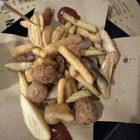   at Beer Garden in Cotignola