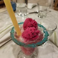 Pop the magic dragon at Boulder Swim Club in Boulder