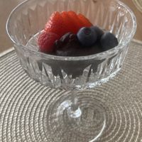   at à Table Chez Anou in Geneva