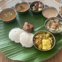   at à Table Chez Anou in Geneva