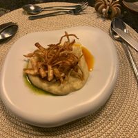  at à Table Chez Anou in Geneva