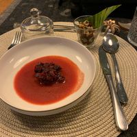  at à Table Chez Anou in Geneva