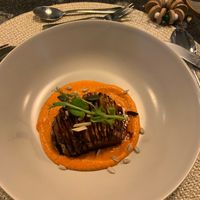  at à Table Chez Anou in Geneva