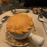  at à Table Chez Anou in Geneva