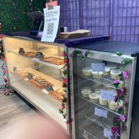 Insider (for takeout/delivery only).  at The Inketoble Cafe in New York City