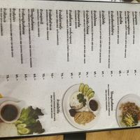   at ZapVegan - แซ่บวีแกน-เจและมังสวิรัติ in Chanthaburi