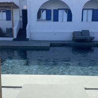   at The Noverian Bios Santorini, Vegan Boutique Hotel in Santorini