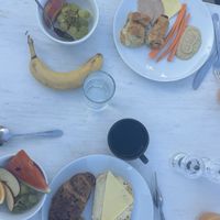   at The Noverian Bios Santorini, Vegan Boutique Hotel in Santorini
