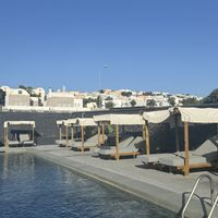  at The Noverian Bios Santorini, Vegan Boutique Hotel in Santorini