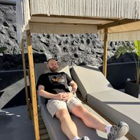   at The Noverian Bios Santorini, Vegan Boutique Hotel in Santorini