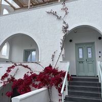  at The Noverian Bios Santorini, Vegan Boutique Hotel in Santorini