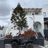   at The Noverian Bios Santorini, Vegan Boutique Hotel in Santorini