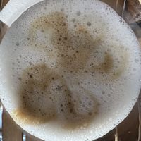   at Barbaro Café in Batumi