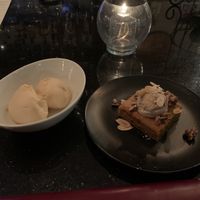   at Bouquet in Covington