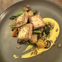   at Bouquet in Covington