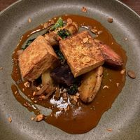   at Bouquet in Covington