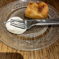   at Bio Cafe in Tokyo