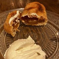   at Bio Cafe in Tokyo