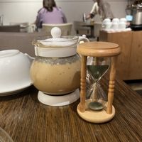   at Bio Cafe in Tokyo