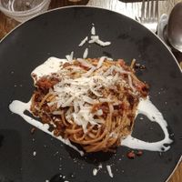  at Bio Cafe in Tokyo