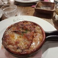  at Bio Cafe in Tokyo