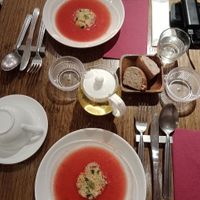  at Bio Cafe in Tokyo