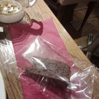  at Bio Cafe in Tokyo