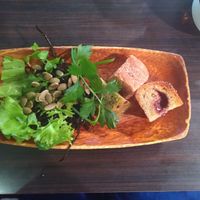  at Bio Cafe in Tokyo