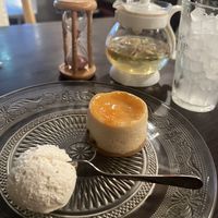   at Bio Cafe in Tokyo