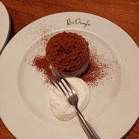  at Bio Cafe in Tokyo