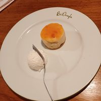  at Bio Cafe in Tokyo