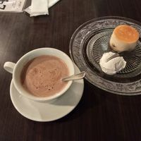  at Bio Cafe in Tokyo